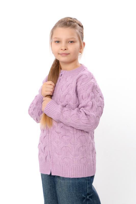 Кофта для дівчинки 